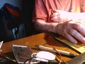 Cam4 Free Porn Cam of hygge1