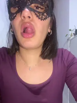 Cam4 Live Sex Cam of Irismorenaaa