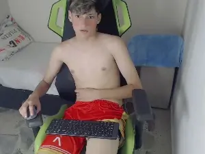 Cam4 Private Sex Chat of Pablito_junior