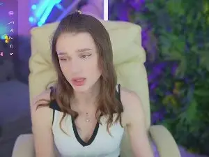 Cam4 Sex Cam of SophiaDream_