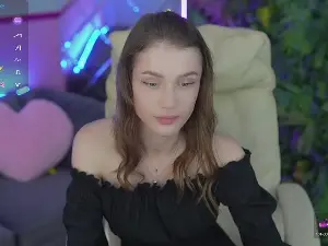 Cam4 Best Webcam of SophiaDream_
