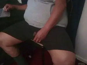 Cam4 Live Porn of Dickswellinu69