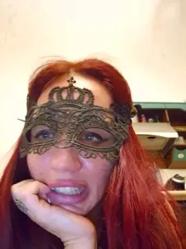 Cam4 Sex Cam of Hotladysquirt