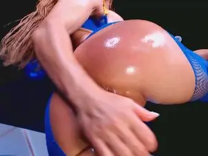 Cam4 Free Porn Cam of okksanaocean