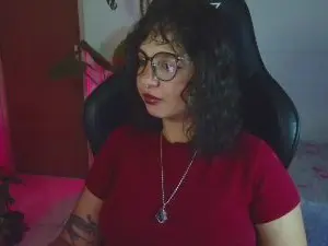 Cam4 Sex Chat of myamillor