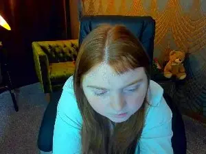 Cam4 Sex Cam of Katty_Rose8