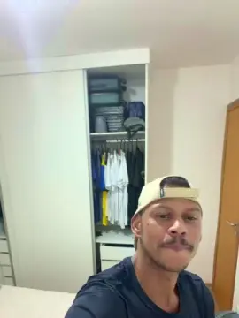 Cam4 Nude Webcam of Mwsantos