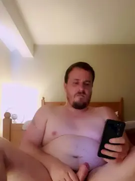 Cam4 Private Sex Chat of garycoc