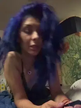 Cam4 Live Sex of Universe_23