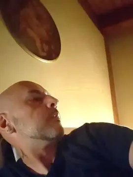 Cam4 Live Sex of CIONDOLONE82