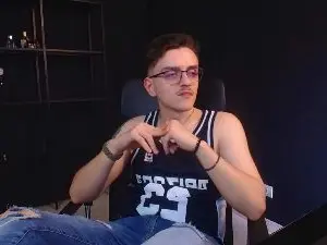 Cam4 Free Porn Cam of FelixStark