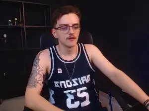 Cam4 Nude Webcam of FelixStark