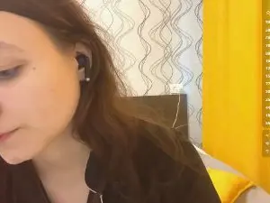 Cam4 Live Porn of MyrtaStephens