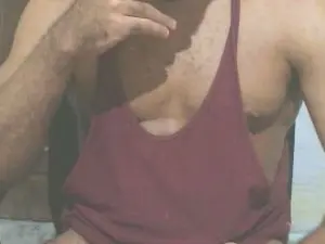 Cam4 Sex Chat of Paulotesao7