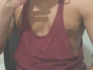 Cam4 Private Sex Chat of Paulotesao7