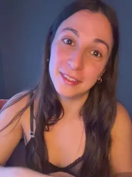 Cam4 Live Sex of ninavittorex