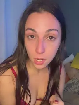 Cam4 Sex Cam of ninavittorex