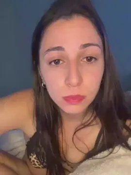 Cam4 Watch Live Sex Cams of ninavittorex
