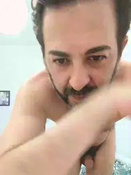 Cam4 Live Porn of phoenixwar1984