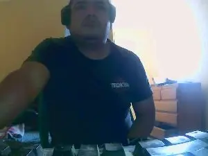 Cam4 Sex Chat of renato_653