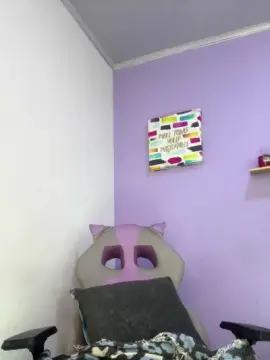 Cam4 Private Sex Chat of boby_brown2023