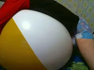 Cam4 Live Sex of danielball_fun