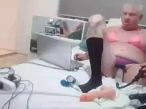 Cam4 Best Webcam of handsolo_porn