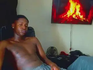 Cam4 Free Live Porn of real1rick