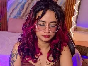 Cam4 Adult Video Chat of Kristen_tay