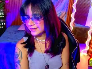 Cam4 Free Porn Cam of Kristen_tay