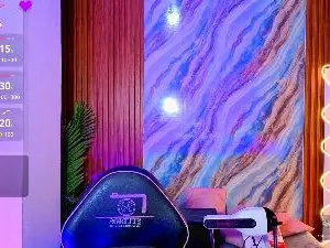 Cam4 Live Porn of Kristen_tay