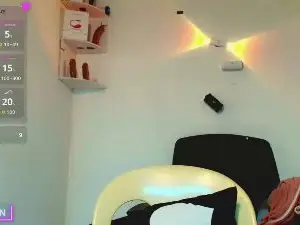 Cam4 Free Porn Cam of Lovelycum69