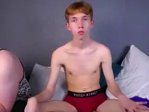 Cam4 Live Sex Cam of Mark_Brain