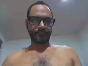 Cam4 Adult Video Chat of Rickdeirante
