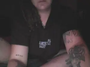 Cam4 Sex Chat of muisjexxx