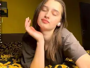 Cam4 Best Webcam of BrittEndris