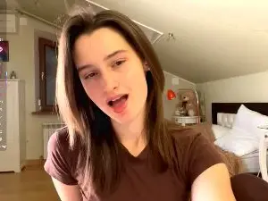 Cam4 Free Porn Cam of BrittEndris