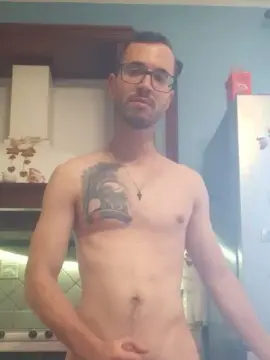 Cam4 Free Porn Cam of Mauri1725