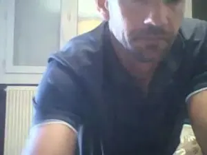 Cam4 Sex Cam of hotfrenchcho