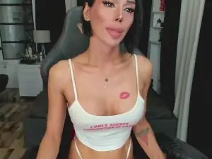 Cam4 Sex Chat of SweetestCandice