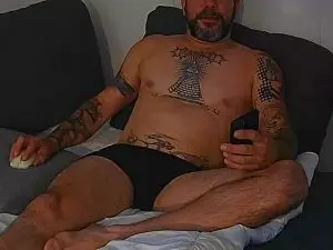 Cam4 Nude Webcam of enrikaionut_fun