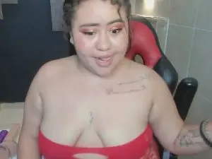 Cam4 Sex Cam of Dana_Keys