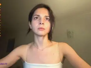 Cam4 Live Sex Cam of DustiBompane