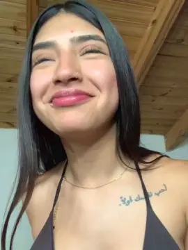 Cam4 Live Porn of Miel98