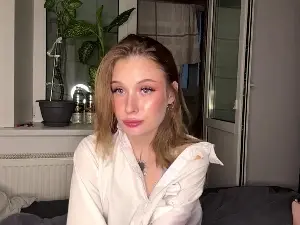 Cam4 Live Sex Cam of RoseReddish