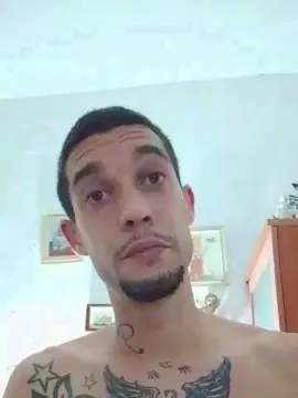 Cam4 Nude Webcam of Sergio33