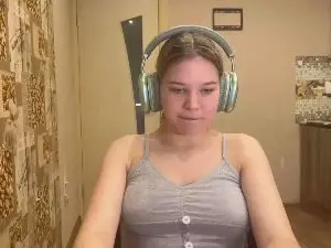 Cam4 Private Sex Chat of FeliceDusky