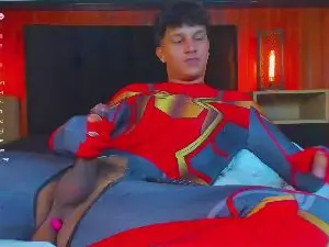 Cam4 Adult Video Chat of Leo_Savage