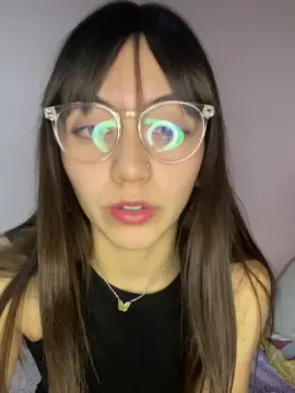 Cam4 Sex Chat of Nicki