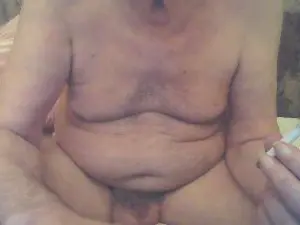Cam4 Nude Webcam of idefix091